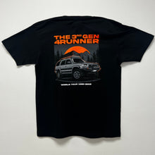 Load image into Gallery viewer, JT Mobile Detailing 3rd Gen 4runner Tee
